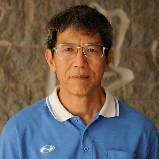 李建华博士
