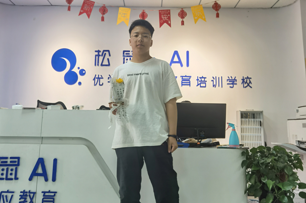 学生风采10