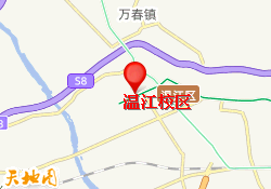 ‌温江校区‌
