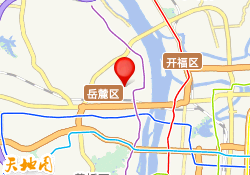 八方校区