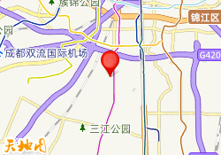 成都市高新校区
