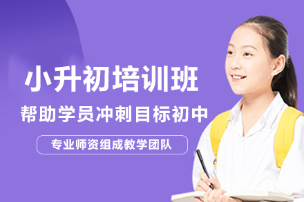 兰州小升初衔接培优全攻略：智能教学+指导助力升学