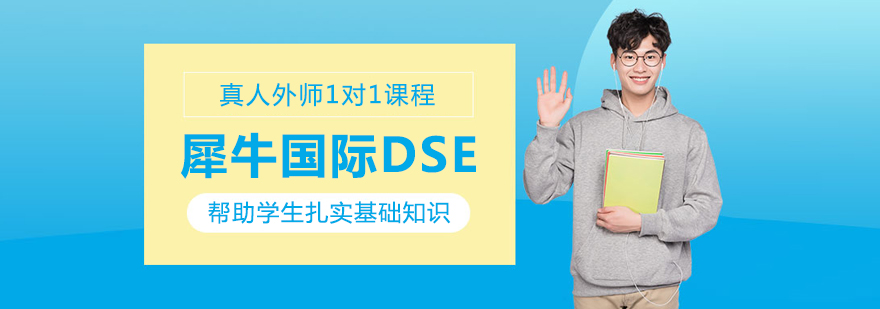 犀牛国际教学环境