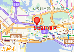 桃源村校区