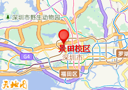 景田校区