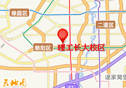 理工长大校区