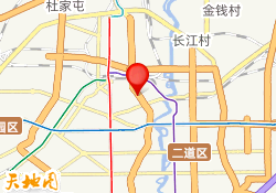 博学路校区