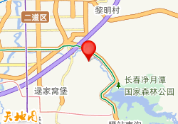 吉财校区