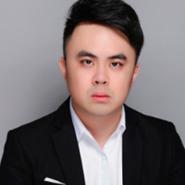 Alex Zhou