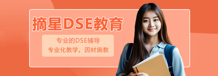 北京摘星DSE教育