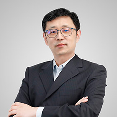 韩长安