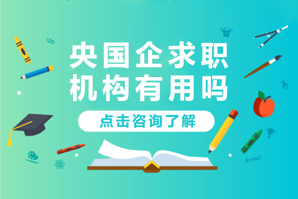 揭秘央国企求职辅导真实价值：职业规划师的深度解析