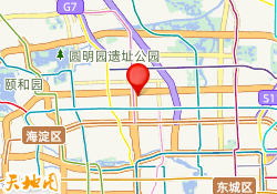 海淀校区