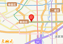 朝阳校区