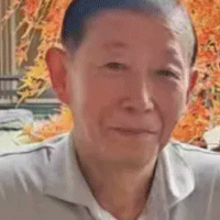 郑作辉