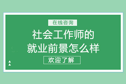 2024社会工作师职业发展全景解析：方向与政策红利解读