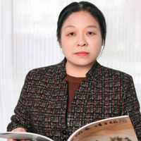 刘玲老师