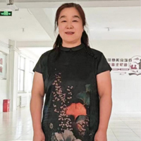 赵全会老师