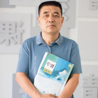 文志富老师