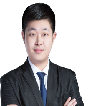 融跃教育FRM讲师