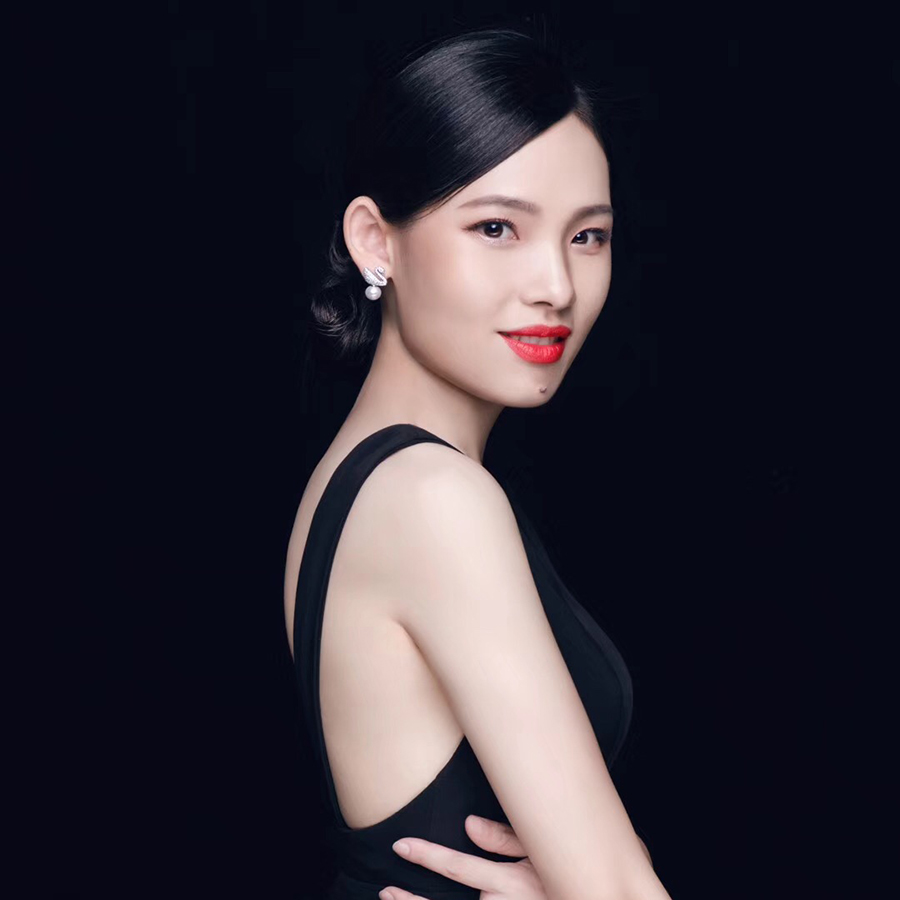 谢玲玲