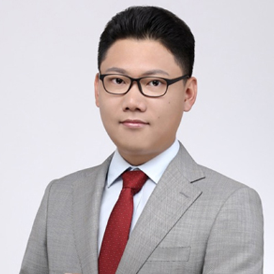 杨老师