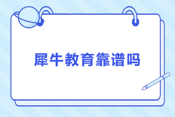 呼和浩特国际教育机构深度解析：犀牛教育课程特色与教学优势