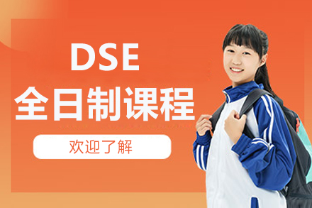 北京DSE全日制课程深度解析：香港文凭考试备战全攻略