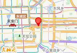 朝阳校区​