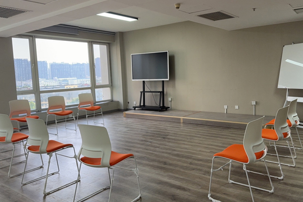 校区环境展示