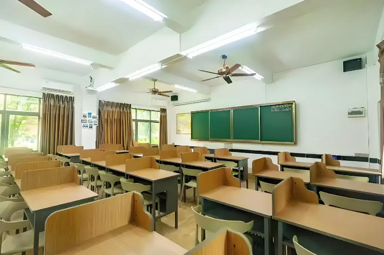 广州立行学校复读