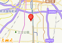 成都市高新校区