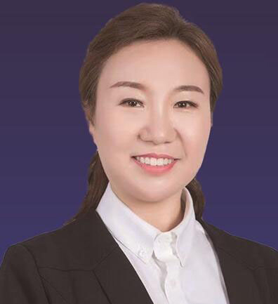 刘会娟老师