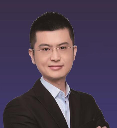 张帅宪老师