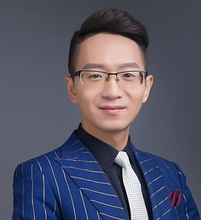 方俊贺老师