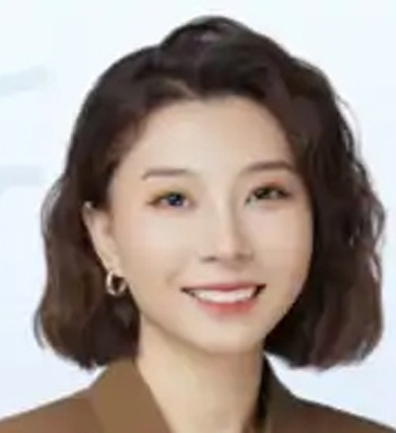 姜珊老师
