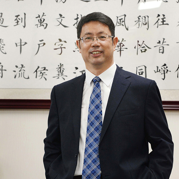 王礼维老师