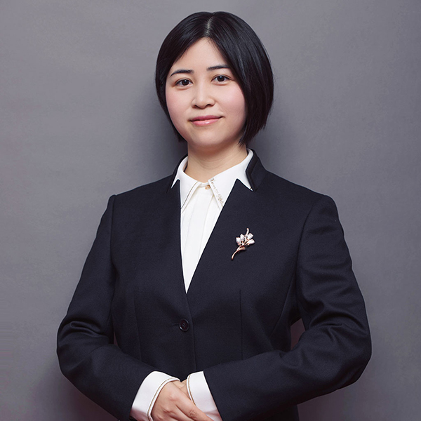 彭娜老师