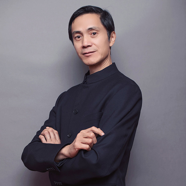 龚卫平老师