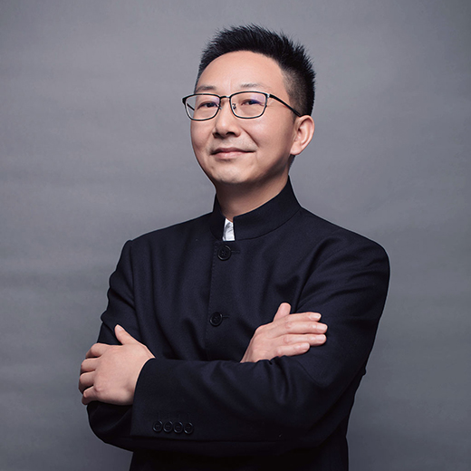 刘立龙老师
