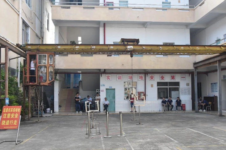 深圳坪山志远培训学校