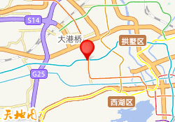 西湖校区