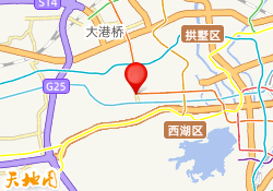 西湖校区
