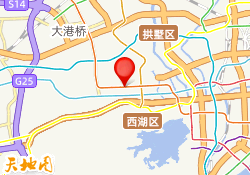 西湖校区