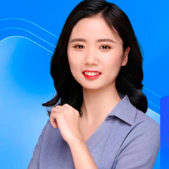 杨岚老师