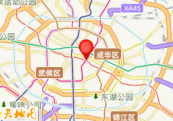 成都市锦江校区