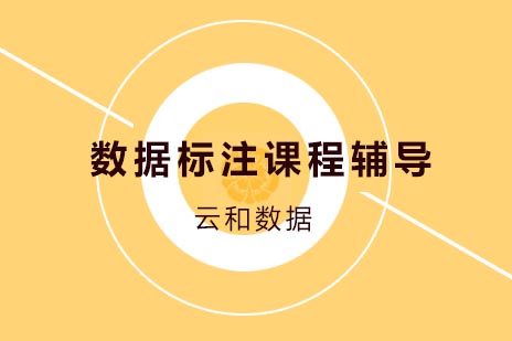 数据标注技术实战培训：AI时代职业转型新路径