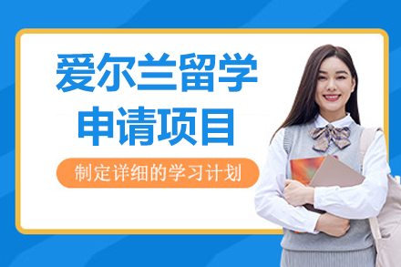 爱尔兰留学申请全攻略：长沙多次元教育特色服务解析