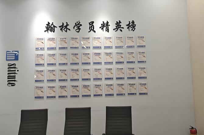 机构相册