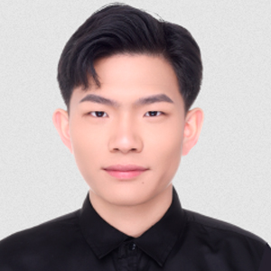 Tony老师